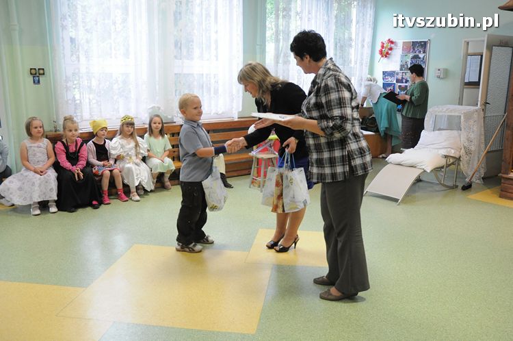 Konkurs plastyczny 