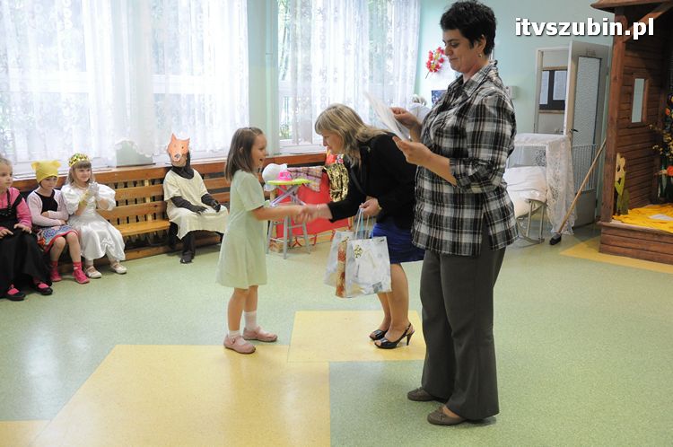 Konkurs plastyczny 