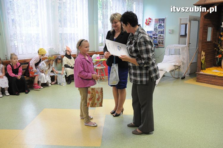 Konkurs plastyczny 