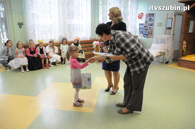 Konkurs plastyczny 