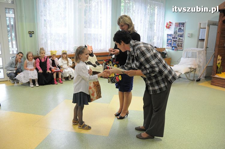 Konkurs plastyczny 