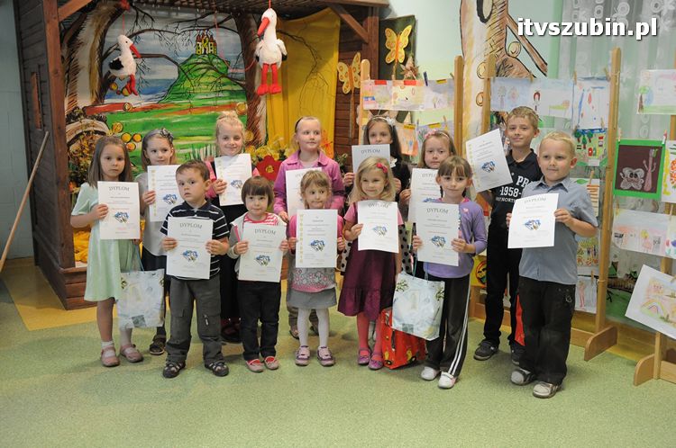 Konkurs plastyczny 