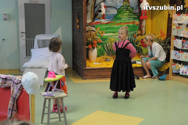 Konkurs plastyczny 
