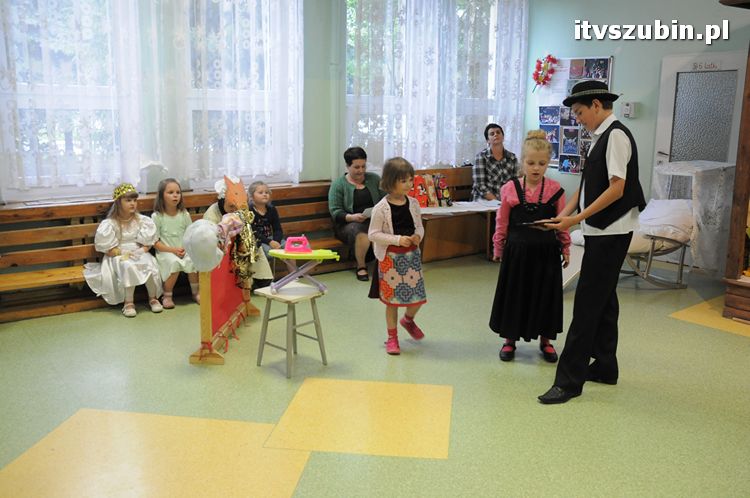 Konkurs plastyczny 