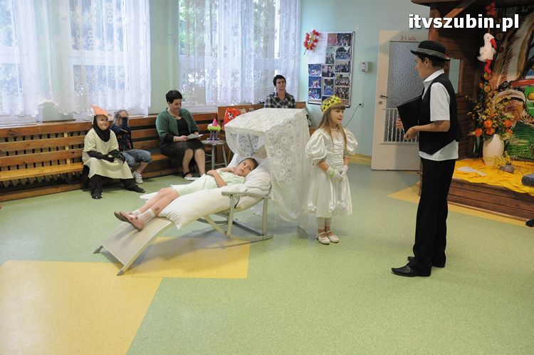 Konkurs plastyczny 