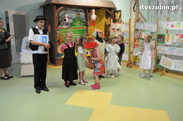 Konkurs plastyczny 