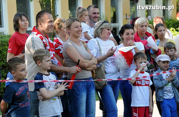 Festyn Rodzinny ?Przedszkolne Mistrzostwa Europy w Piłce Nożnej?