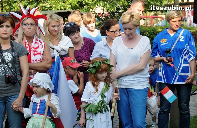 Festyn Rodzinny ?Przedszkolne Mistrzostwa Europy w Piłce Nożnej?
