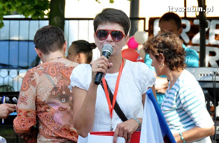 Festyn Rodzinny ?Przedszkolne Mistrzostwa Europy w Piłce Nożnej?