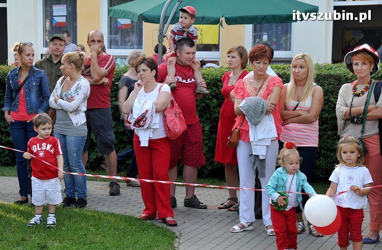 Festyn Rodzinny ?Przedszkolne Mistrzostwa Europy w Piłce Nożnej?