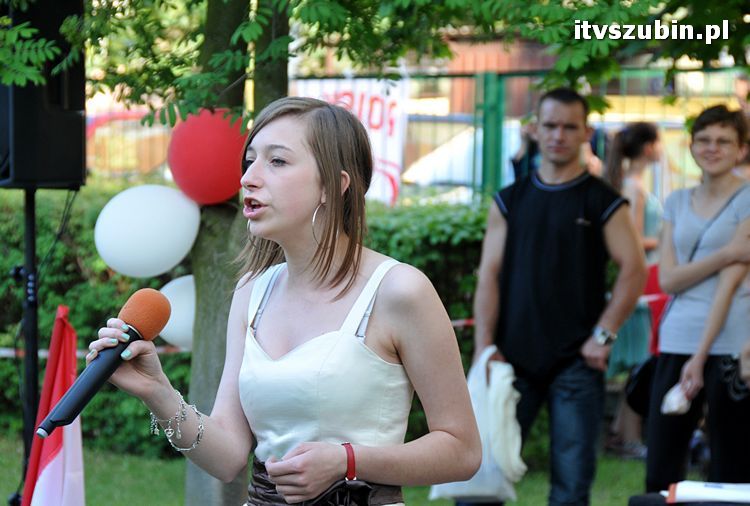 Festyn Rodzinny ?Przedszkolne Mistrzostwa Europy w Piłce Nożnej?
