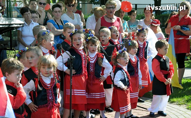 Festyn Rodzinny ?Przedszkolne Mistrzostwa Europy w Piłce Nożnej?