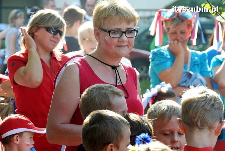 Festyn Rodzinny ?Przedszkolne Mistrzostwa Europy w Piłce Nożnej?