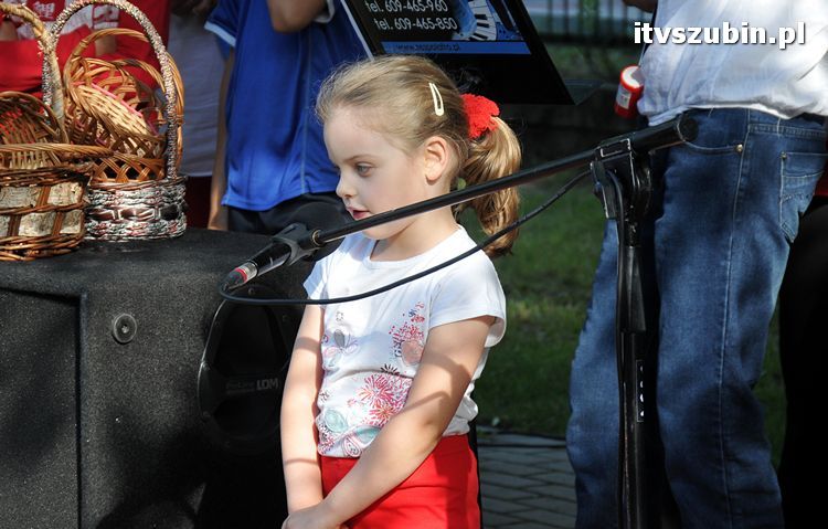 Festyn Rodzinny ?Przedszkolne Mistrzostwa Europy w Piłce Nożnej?