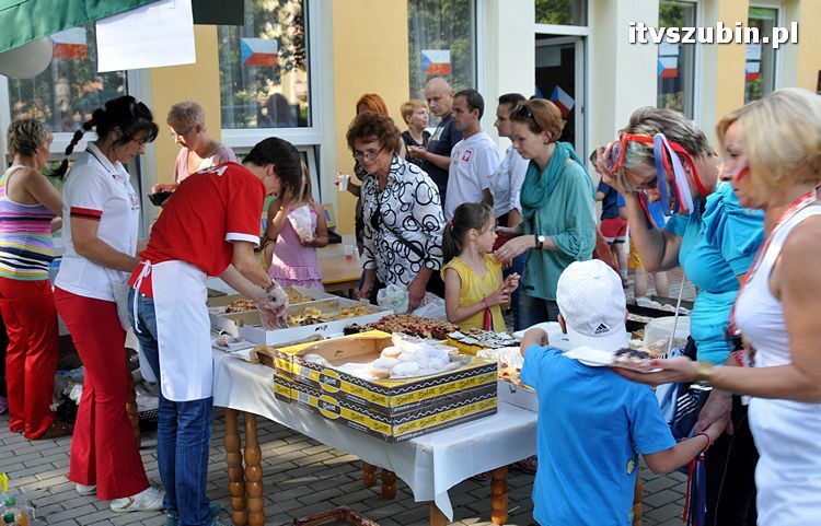 Festyn Rodzinny ?Przedszkolne Mistrzostwa Europy w Piłce Nożnej?