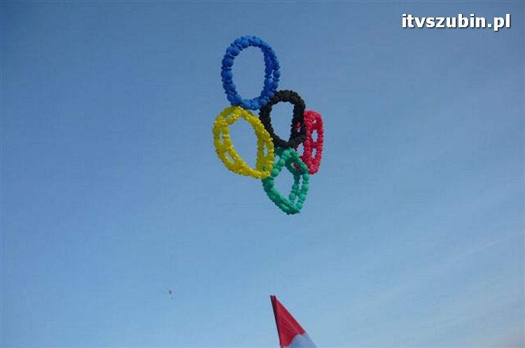 XIV Igrzyska Olimpijskie Sportowców Wiejskich Województwa Kujawsko?Pomorskiego Tuchola ? Londyn 2012