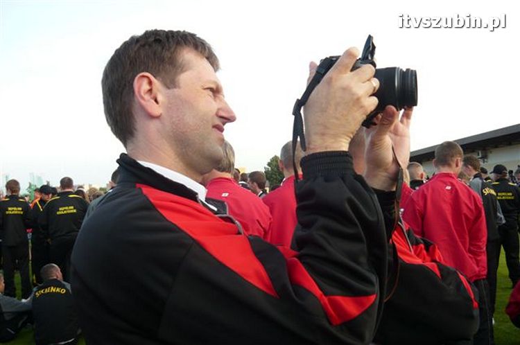 XIV Igrzyska Olimpijskie Sportowców Wiejskich Województwa Kujawsko?Pomorskiego Tuchola ? Londyn 2012