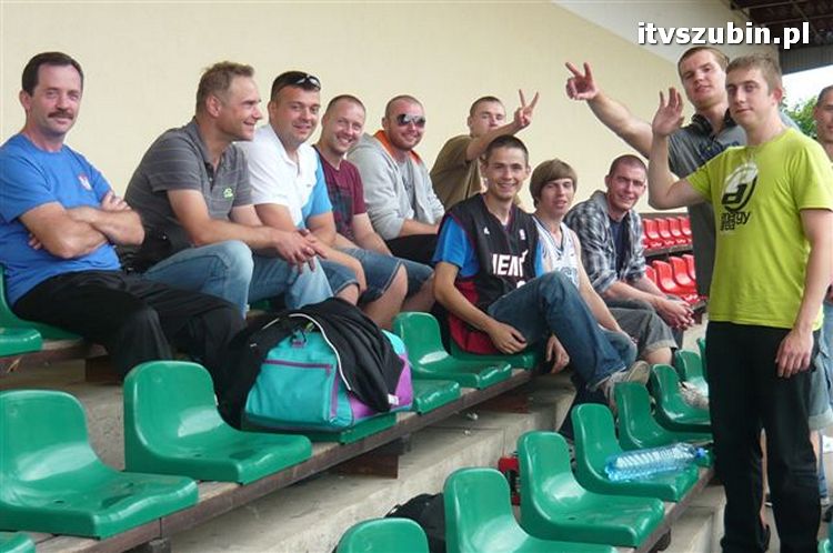 XIV Igrzyska Olimpijskie Sportowców Wiejskich Województwa Kujawsko?Pomorskiego Tuchola ? Londyn 2012