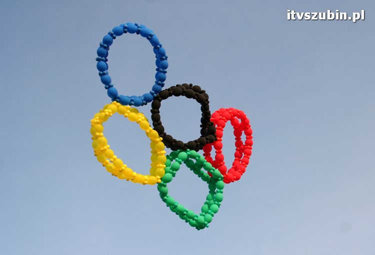 XIV Igrzyska Olimpijskie Sportowców Wiejskich Województwa Kujawsko?Pomorskiego Tuchola ? Londyn 2012