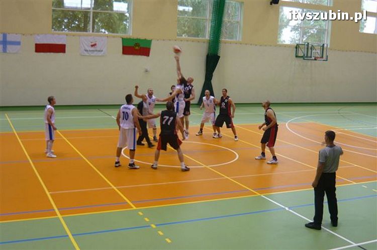 XIV Igrzyska Olimpijskie Sportowców Wiejskich Województwa Kujawsko?Pomorskiego Tuchola ? Londyn 2012