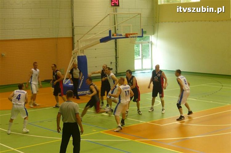 XIV Igrzyska Olimpijskie Sportowców Wiejskich Województwa Kujawsko?Pomorskiego Tuchola ? Londyn 2012