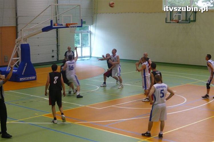XIV Igrzyska Olimpijskie Sportowców Wiejskich Województwa Kujawsko?Pomorskiego Tuchola ? Londyn 2012