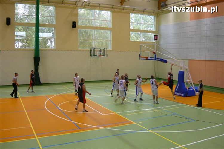 XIV Igrzyska Olimpijskie Sportowców Wiejskich Województwa Kujawsko?Pomorskiego Tuchola ? Londyn 2012