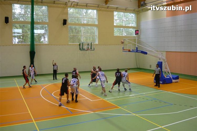 XIV Igrzyska Olimpijskie Sportowców Wiejskich Województwa Kujawsko?Pomorskiego Tuchola ? Londyn 2012