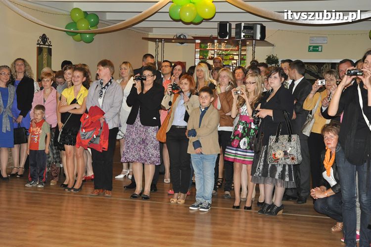 Bal Gimnazjalisty 2012