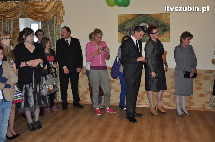Bal Gimnazjalisty 2012