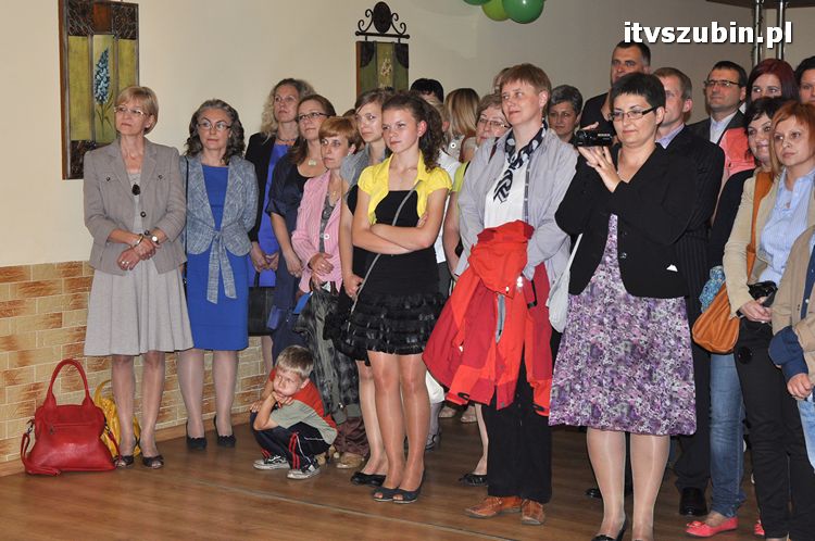 Bal Gimnazjalisty 2012