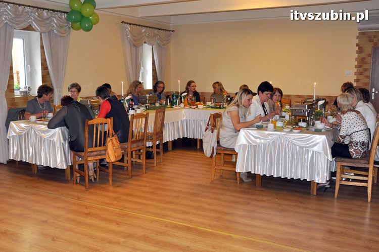 Bal Gimnazjalisty 2012