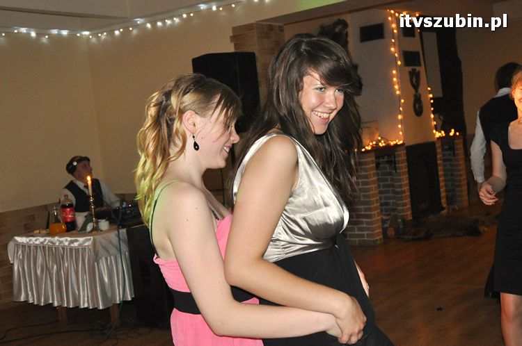 Bal Gimnazjalisty 2012
