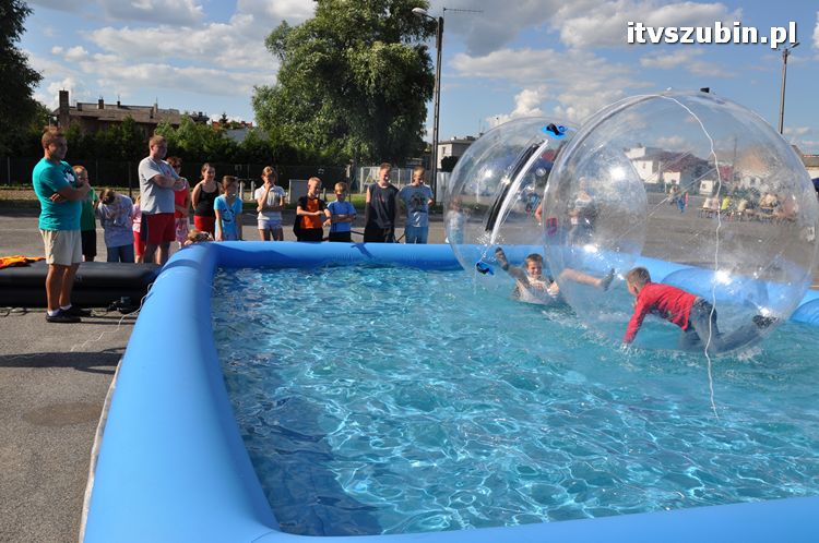 Obchody Nocy Świętojańskiej z SDK na Targowisku
