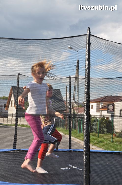Obchody Nocy Świętojańskiej z SDK na Targowisku