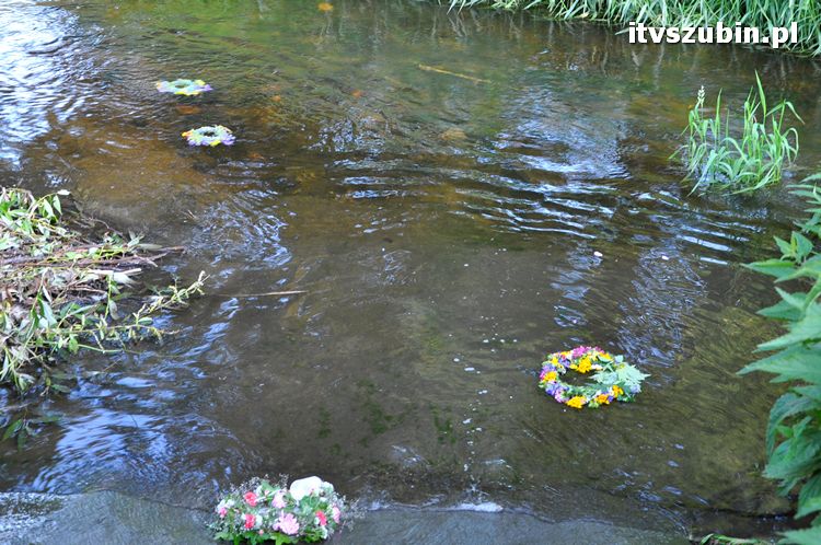 Obchody Nocy Świętojańskiej z SDK na Targowisku