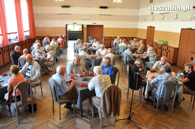 Wiosenny Turniej Par w brydżu sportowym w SDK