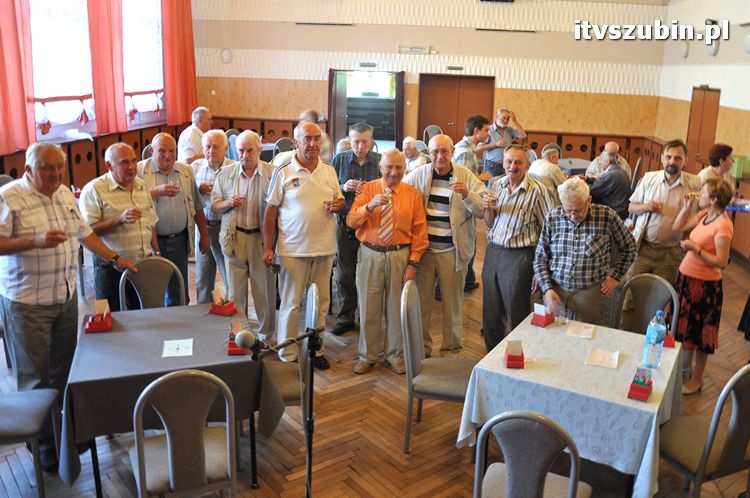Wiosenny Turniej Par w brydżu sportowym w SDK