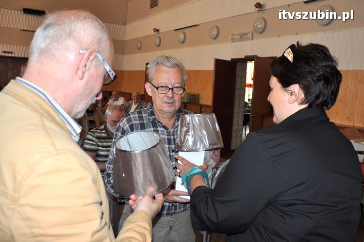 Wiosenny Turniej Par w brydżu sportowym w SDK