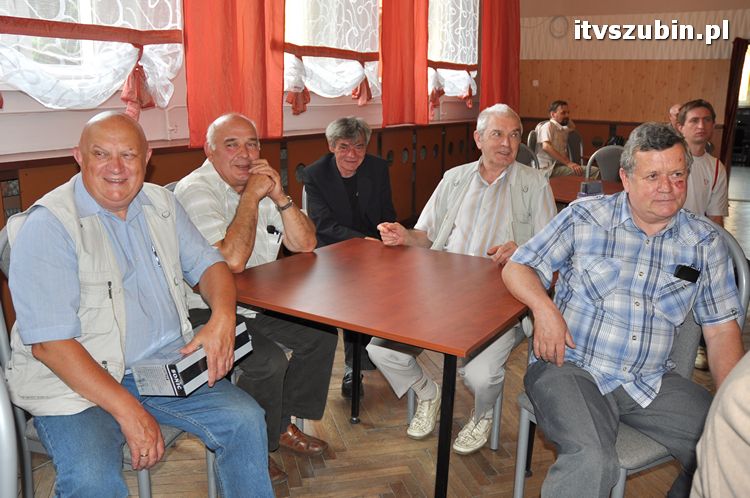 Wiosenny Turniej Par w brydżu sportowym w SDK