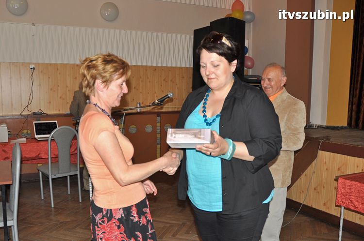 Wiosenny Turniej Par w brydżu sportowym w SDK