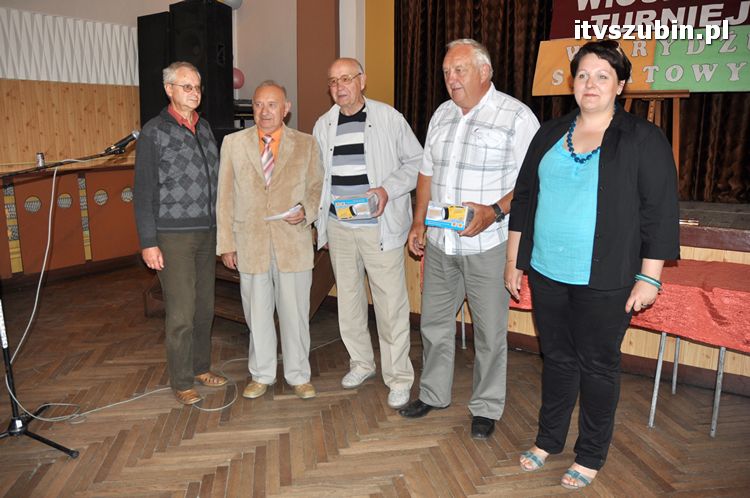 Wiosenny Turniej Par w brydżu sportowym w SDK