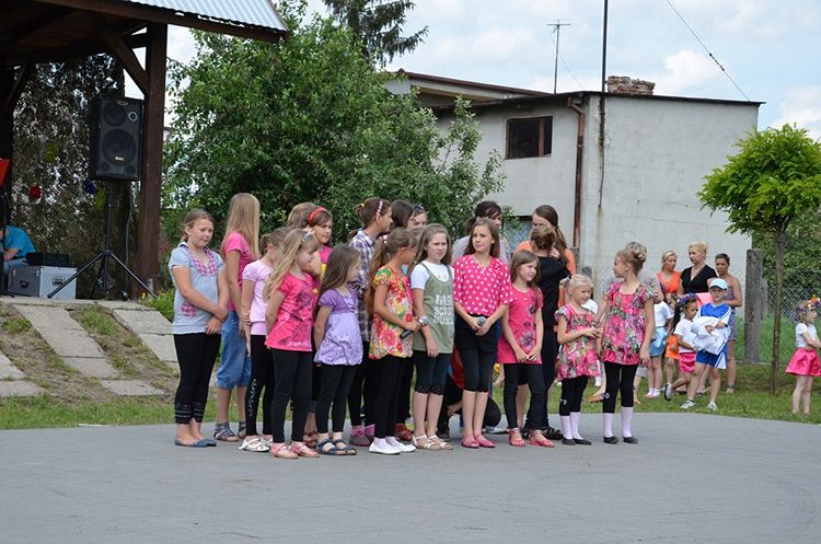 Festyn w Rynarzewie