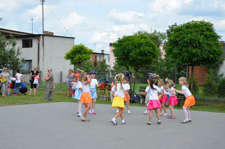 Festyn w Rynarzewie
