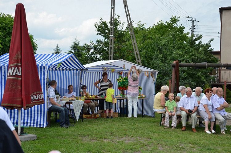 Festyn w Rynarzewie