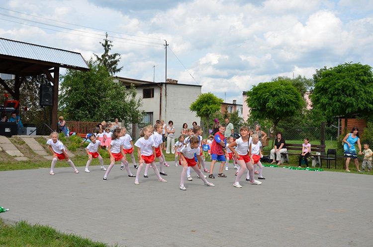Festyn w Rynarzewie