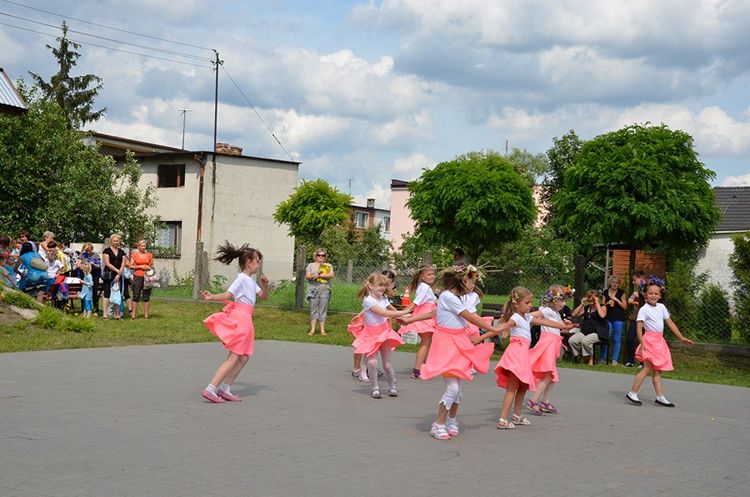 Festyn w Rynarzewie