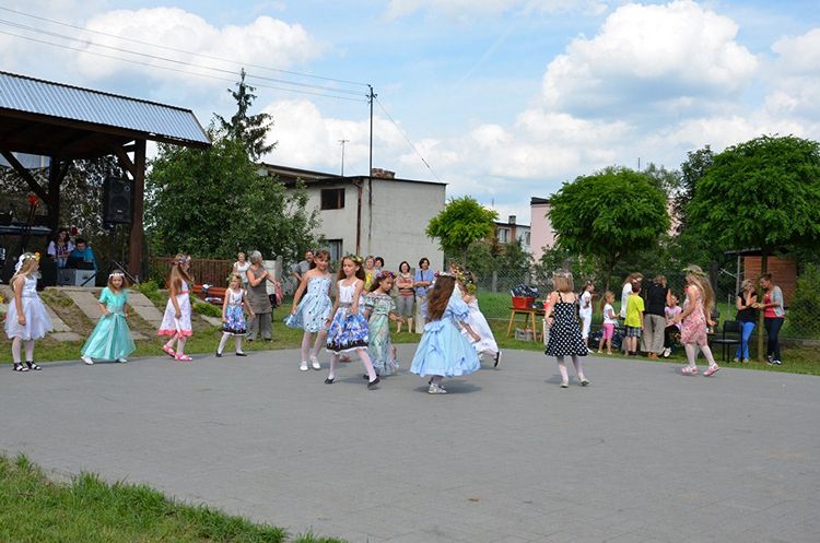 Festyn w Rynarzewie