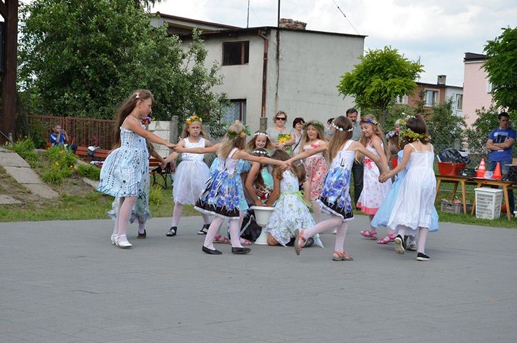 Festyn w Rynarzewie