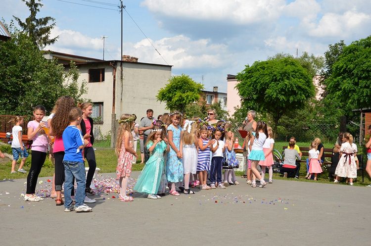 Festyn w Rynarzewie